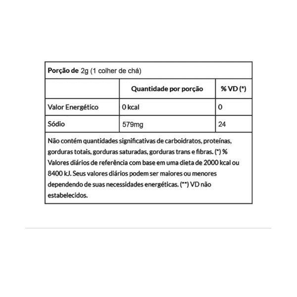 Encontraproduto.com.br - Tempero para Carne com Sal Rosa do Himalaia Smart Frasco 420g