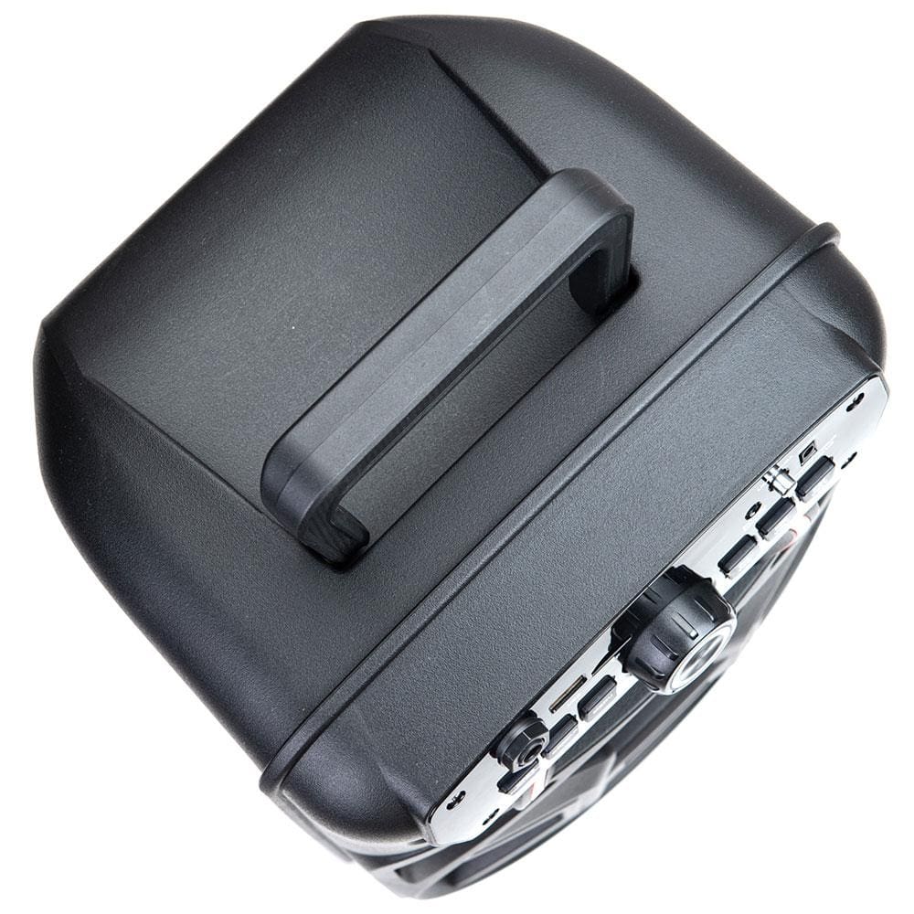 Encontraproduto.com.br - Caixa de Som AMVOX 220W RMS Gigante II Bluetooth - Gigante II