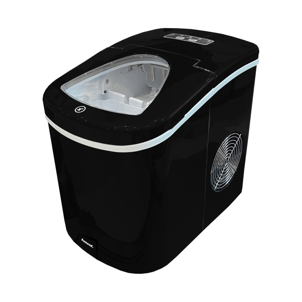 Encontraproduto.com.br - Maquina de Gelo Amvox AMG 113 6-13MIM 1400W 220V