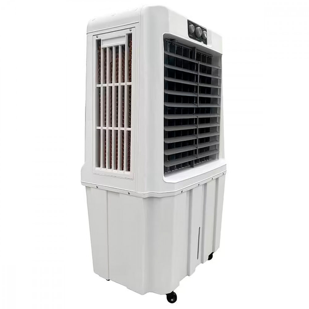 Climatizador de Ar 9ACL 130 Amvox 130L 3 Velocidades Branco