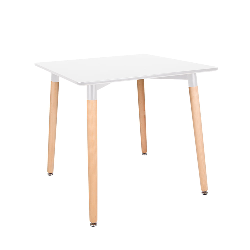 Encontraproduto.com.br - Mesa Josefa Branca