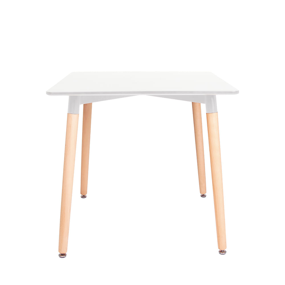Encontraproduto.com.br - Mesa Josefa Branca