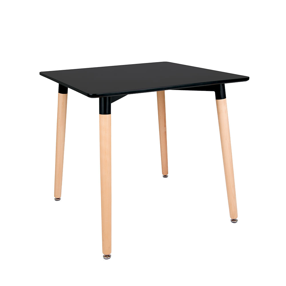 Encontraproduto.com.br - Mesa Josefa Preta