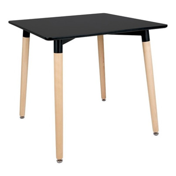 Encontraproduto.com.br - Mesa Josefa Preta