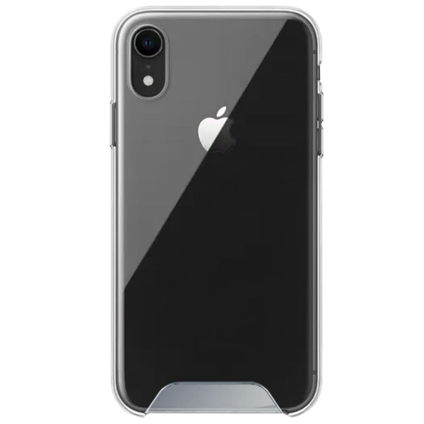 Encontraproduto.com.br - Capa Protetora Antiqueda Y-Cover Space Transparente Apple iPhone XR