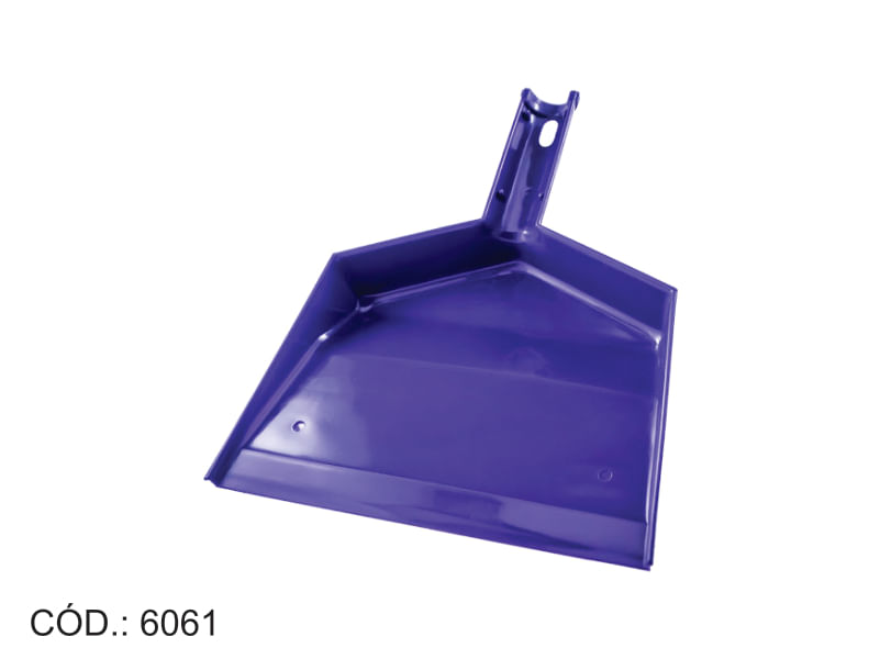 Encontraproduto.com.br - PA P/LIXO PLASTICA R.435