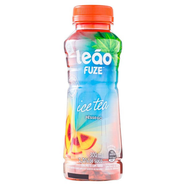 Encontraproduto.com.br - Chá Pronto Yaí Ice Tea Pêssego 450ml