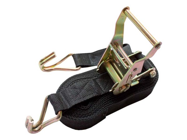 Encontraproduto.com.br - Cinta Com Catraca 3mx35mm 850Kg Multifita