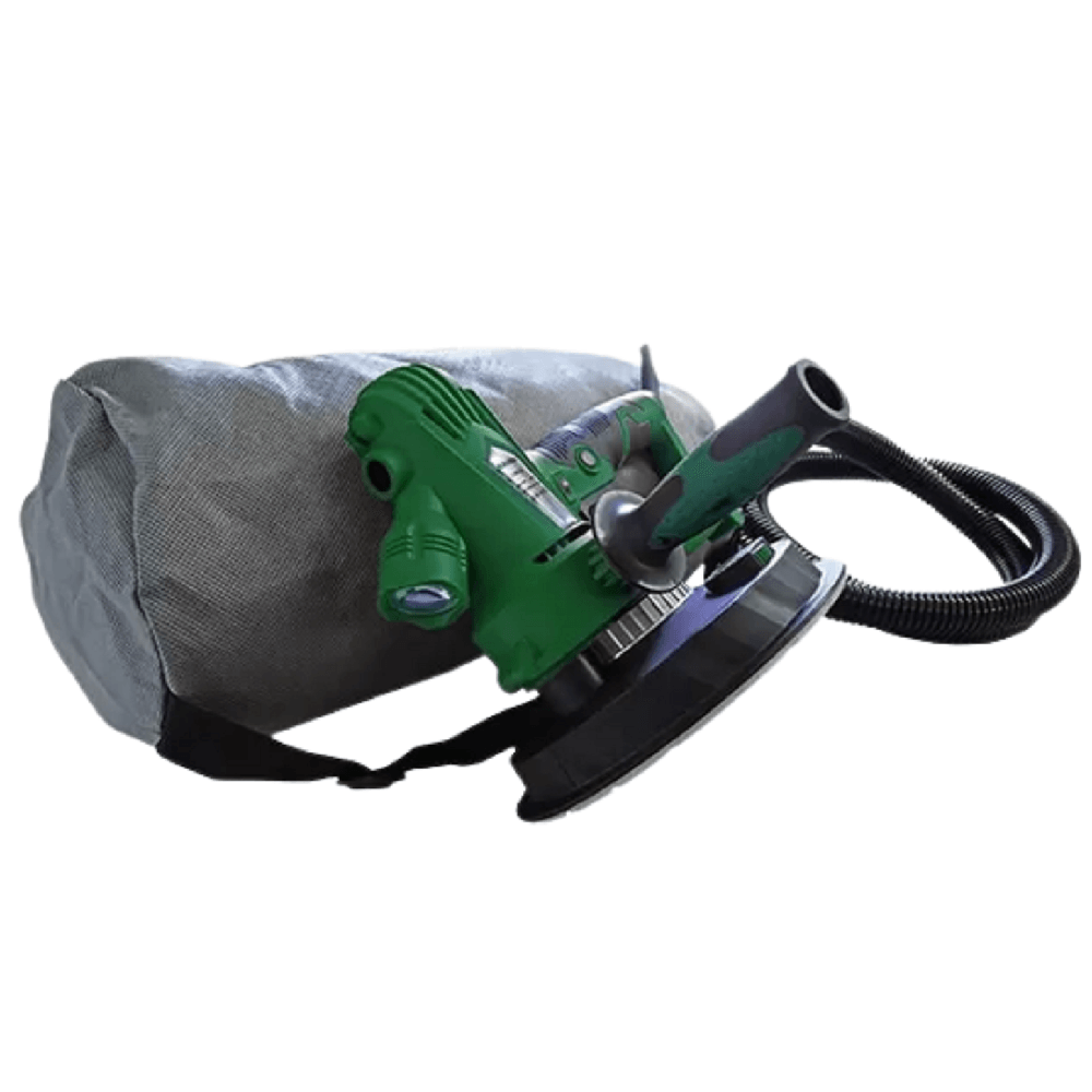 Lixadeira Nauber Para Teto e Parede Lxm-cs 72