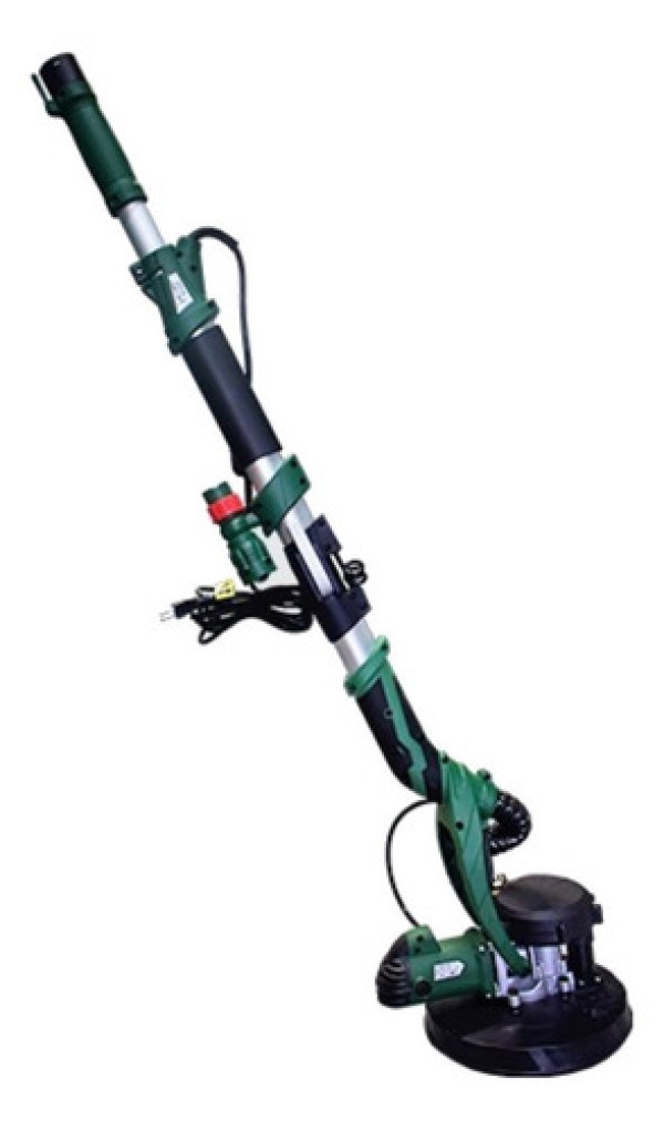 Lixadeira Nauber Teto e Paredes Lxr850-cs Ref. 1166