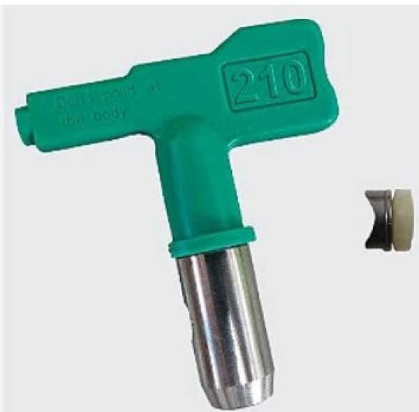 Encontraproduto.com.br - Bico airless nauber fflp 210