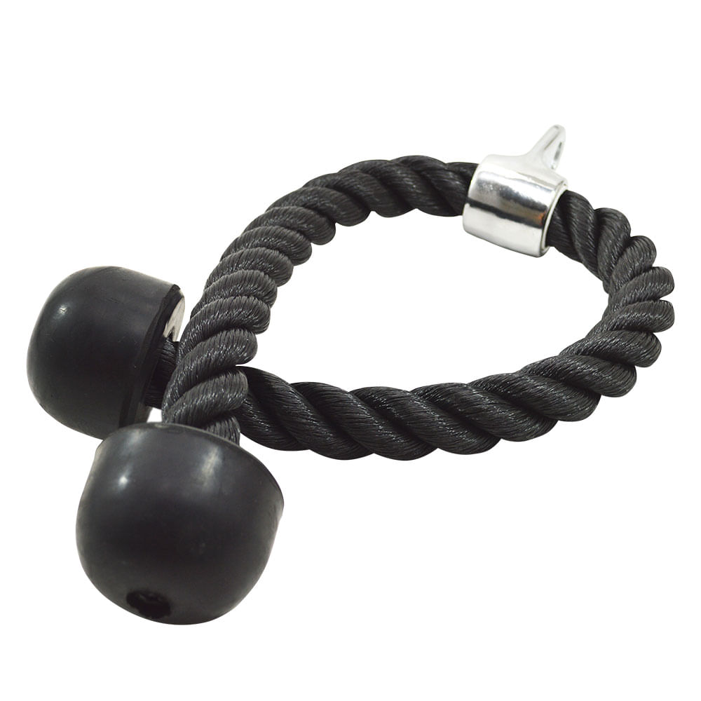 Encontraproduto.com.br - Puxador Corda Triceps As5043 - Ahead Sports