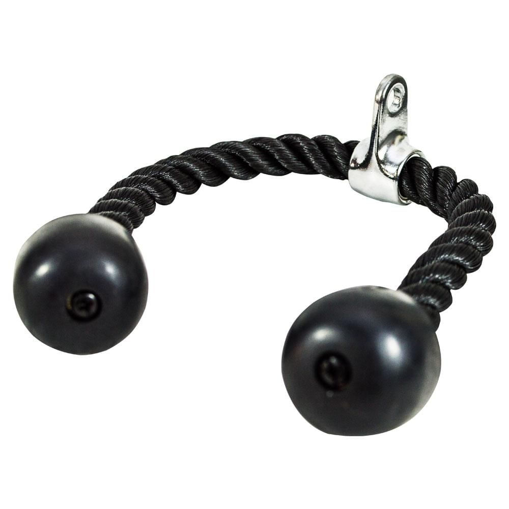 Encontraproduto.com.br - Puxador Corda Triceps As5043 - Ahead Sports