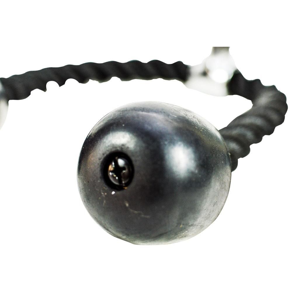 Encontraproduto.com.br - Puxador Corda Triceps As5043 - Ahead Sports
