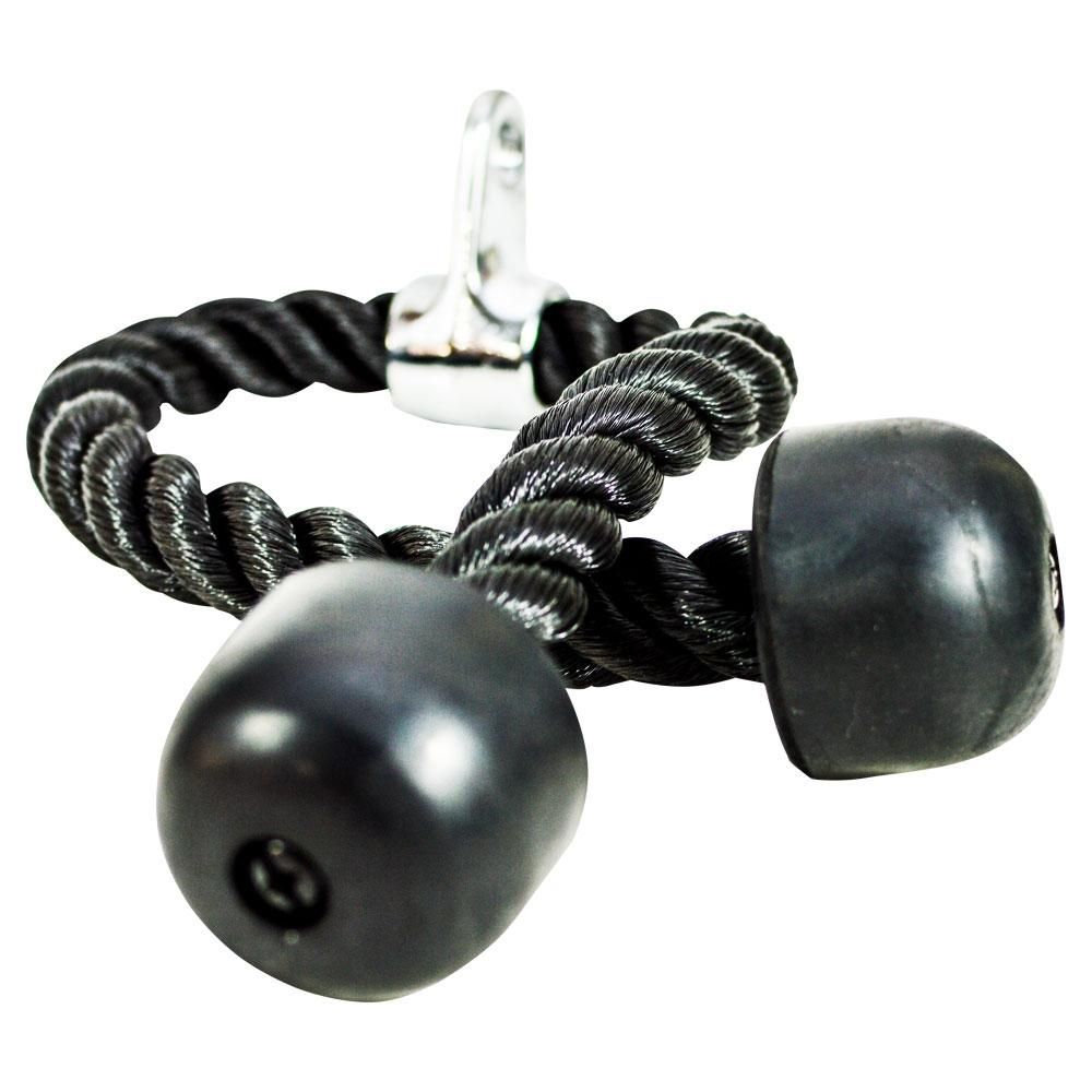 Encontraproduto.com.br - Puxador Corda Triceps As5043 - Ahead Sports