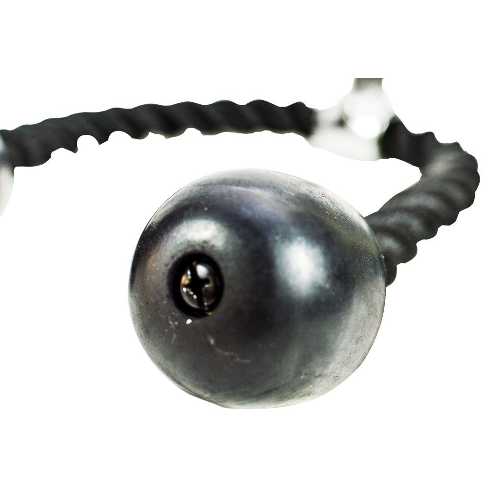 Encontraproduto.com.br - Puxador Corda Triceps As5043 - Ahead Sports