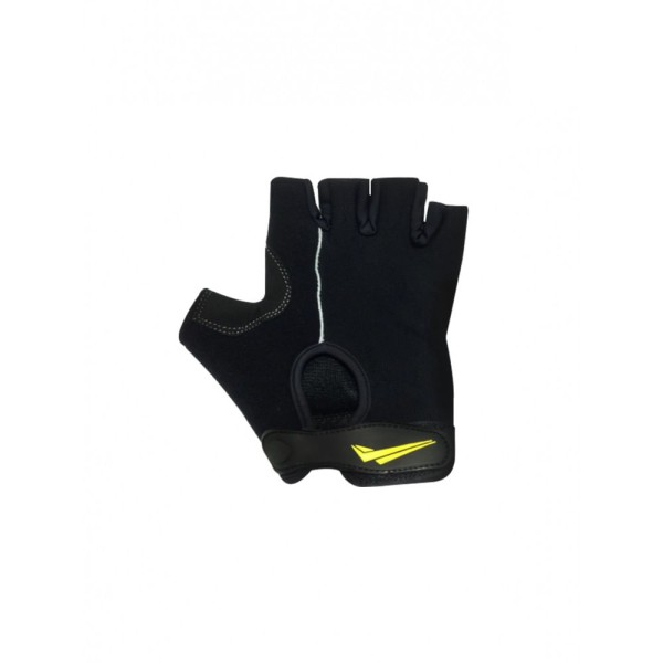 Luva de Multiuso Neoprene Ahead Sports M Preto