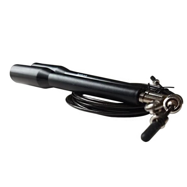 Corda de Cross-funcional Ahead Sports As027 Preta