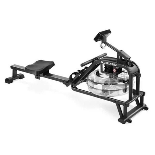 Encontraproduto.com.br - Simulador De Remo à Base De água Maxkare Ahead Warterrower
