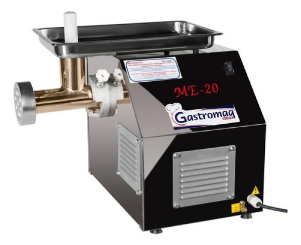 Encontraproduto.com.br - MASSEIRA EXTRUSORA 05KG AME-05/15 BIVOLT GPANIZ