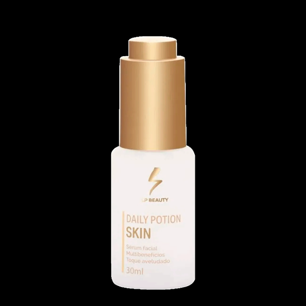 Encontraproduto.com.br - Sérum Facial Lp Beauty Daily Potion Skin Primer Multibenefic