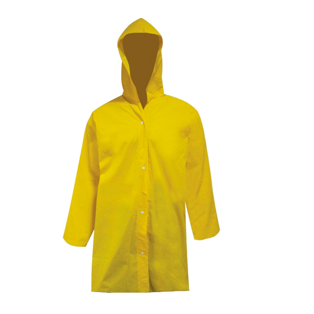 Encontraproduto.com.br - Capa de Chuva G Ref. PPV 02 Proteplus 278,0001
