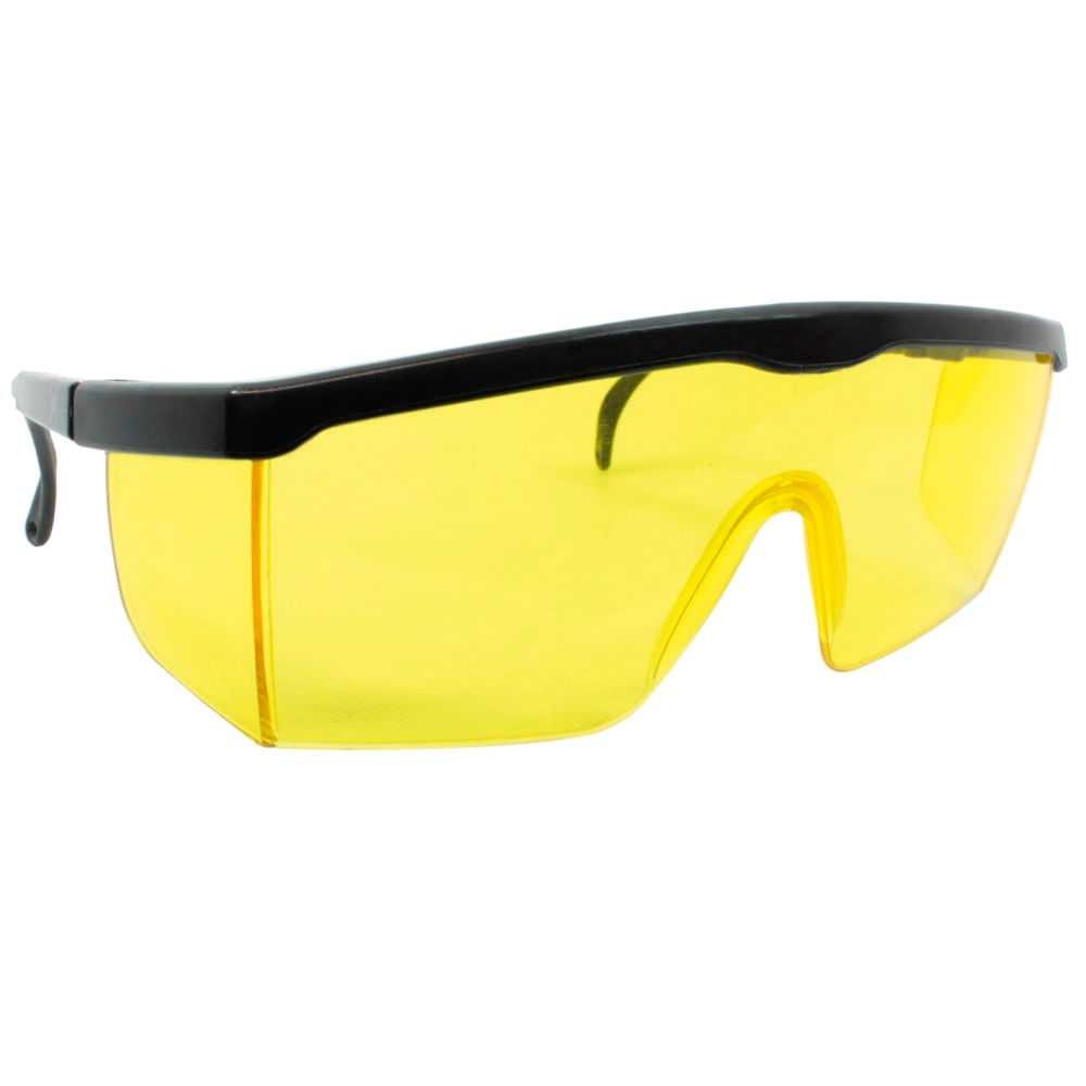 Óculos Imperial Modelo Rio de Janeiro Amarelo Ref. PPO 01 Proteplus 287,0003