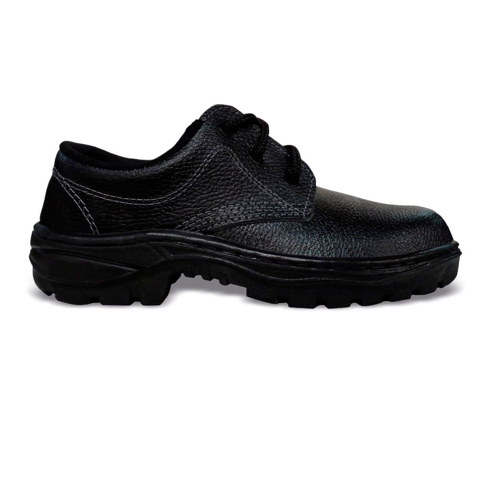 Sapato de Segurança com Cadarço com Bico Monodensidade Nº 36 Ref. PPP 15 Proteplus 270,0003