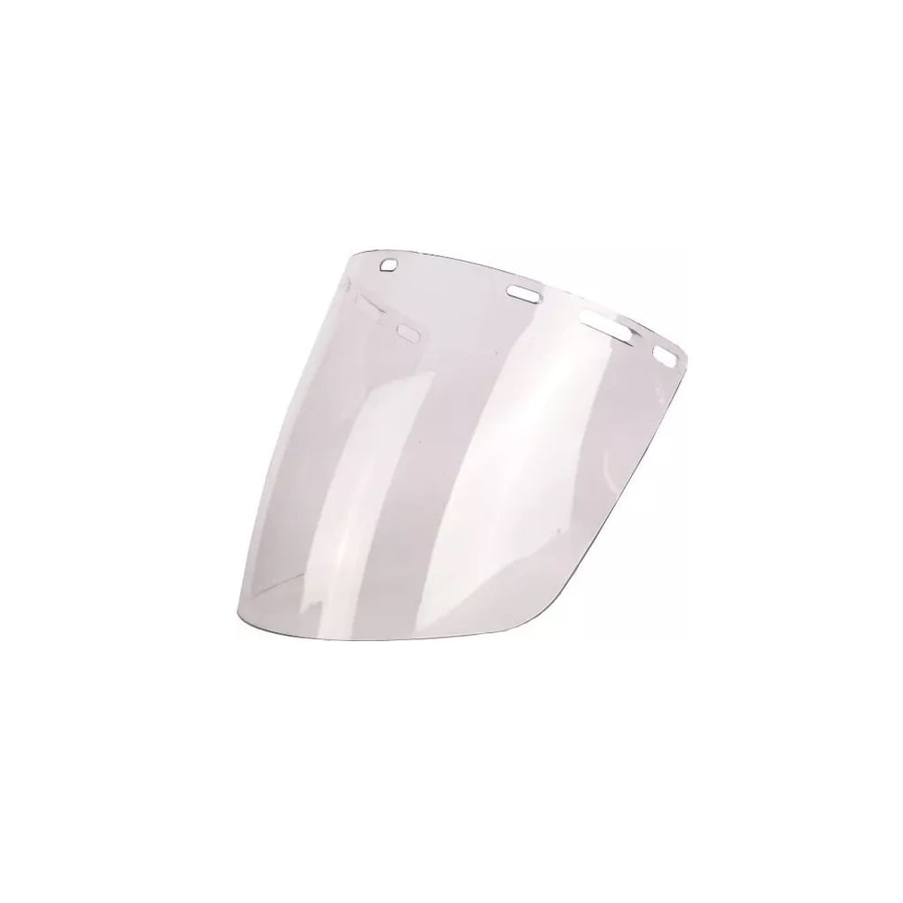 Visor para protetor facial 8 
