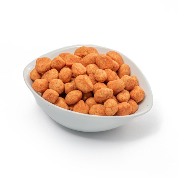 Encontraproduto.com.br - Amendoim com Pimenta Momento Mambo 150g