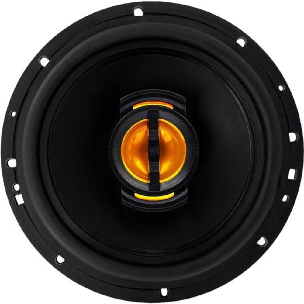 Encontraproduto.com.br - Kit Com 2 Alto-falantes 6