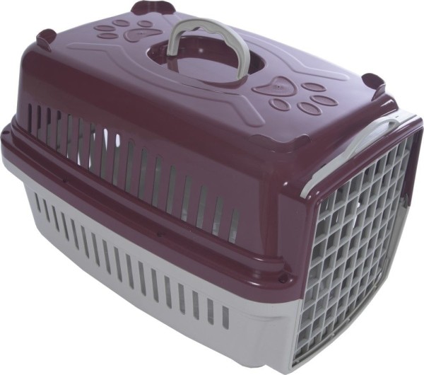 Caixa de Transporte MMA Pet Vinho
