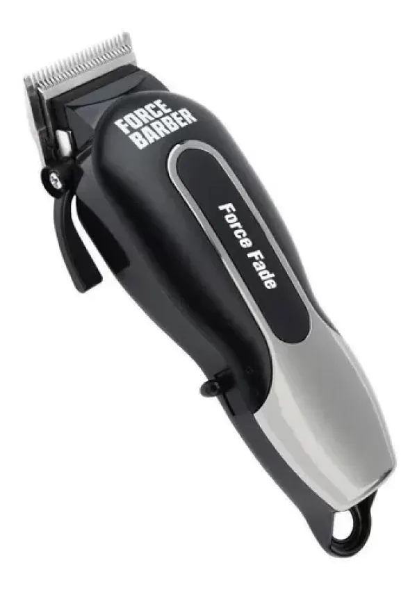 MQ Professional Force Fade - Máquina de Corte Bivolt