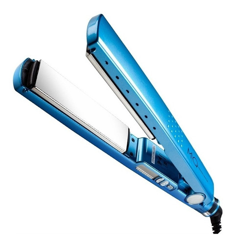 Prancha Titanium Marsala Bivolt Mq