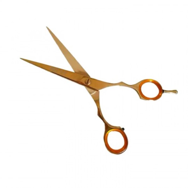 Encontraproduto.com.br - Tesoura Talent Laser Gold 6,0 Mq200