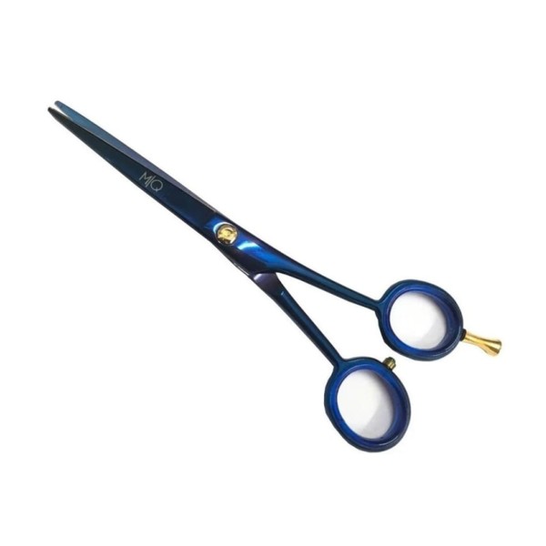 Encontraproduto.com.br - Tesoura Talent Navalha  Blue 6,5 Mq207