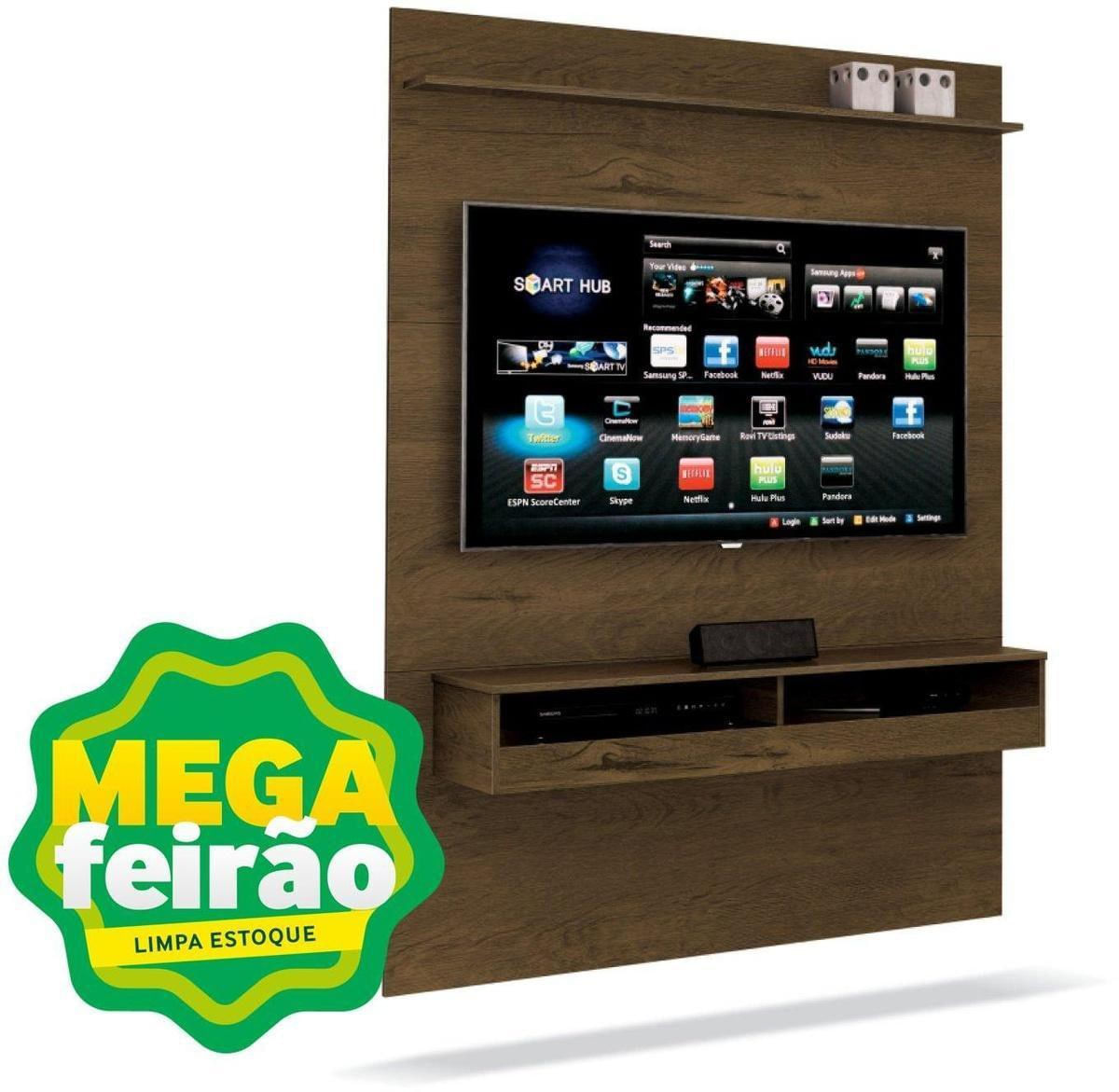 Painel Para TV até 50