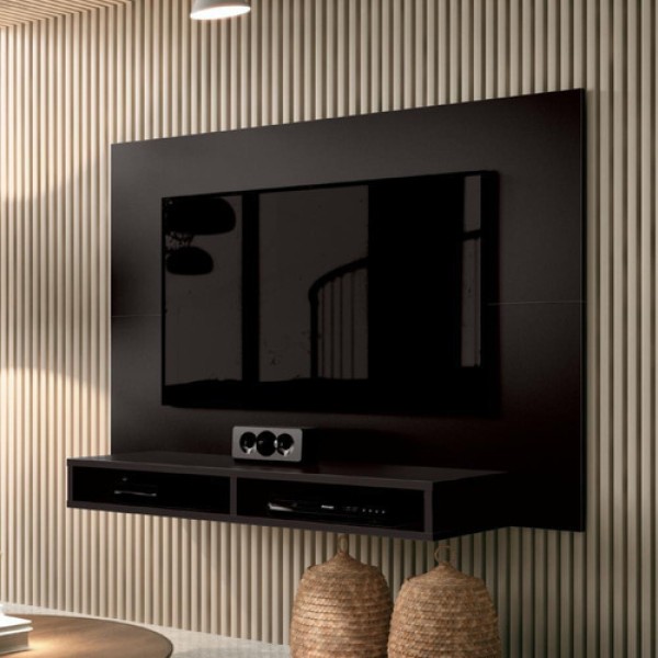 Painel EDN Fox New para TV de até 43