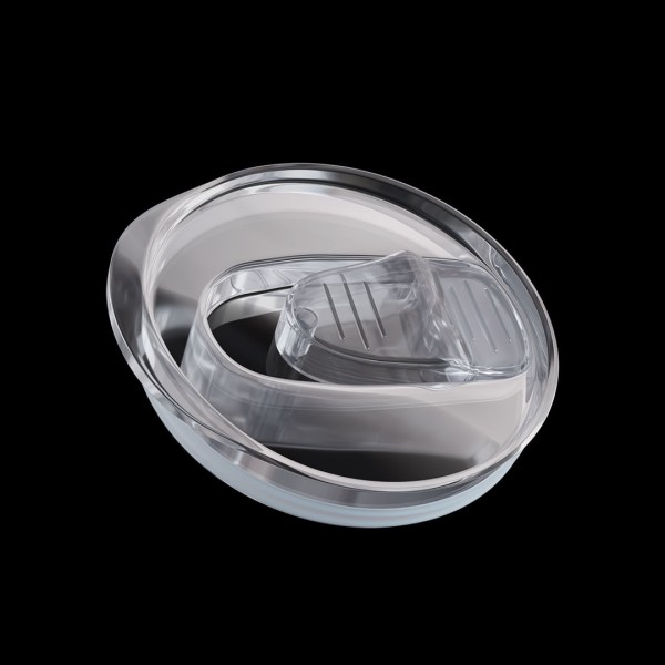 Encontraproduto.com.br - COPO TÉRMICO KOUDA INOX 360ML BRANCA – IVO