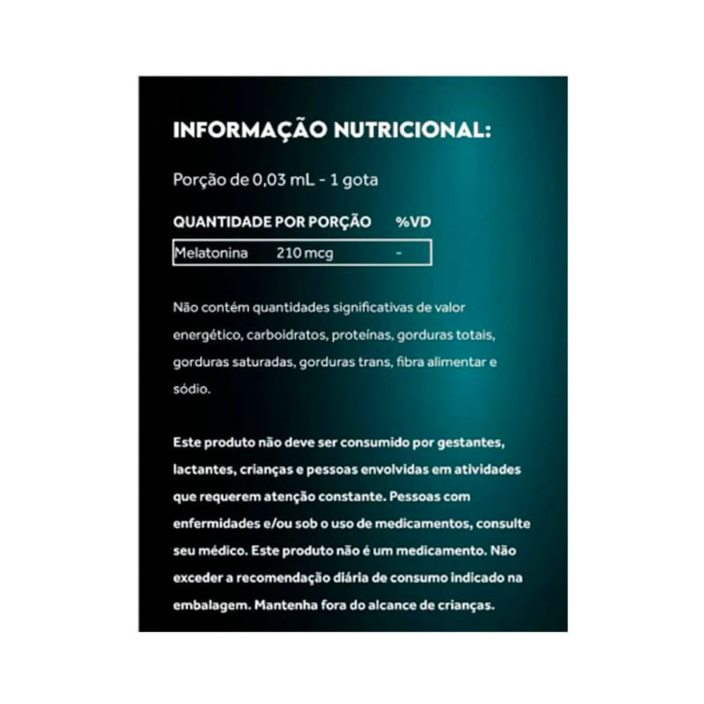 Encontraproduto.com.br - Melatonina Puravida 20ml