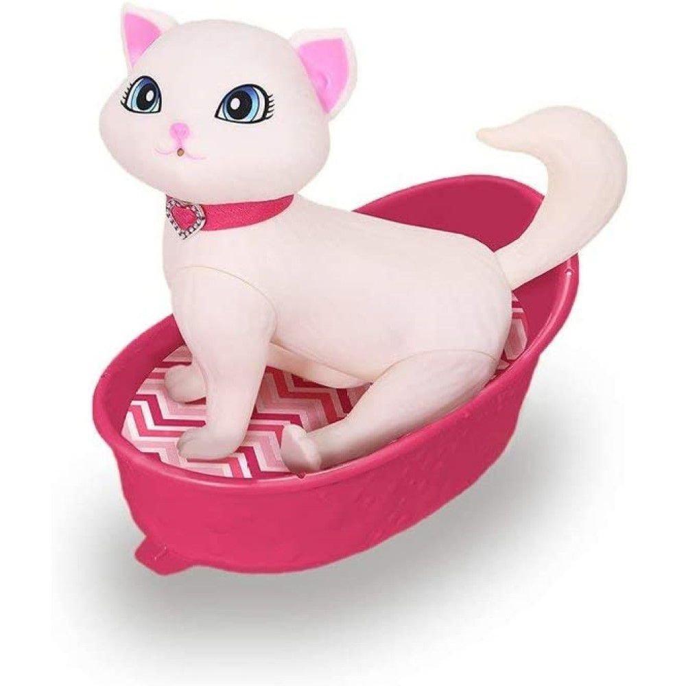 Pet da Barbie - Cuidados com A BLISSA