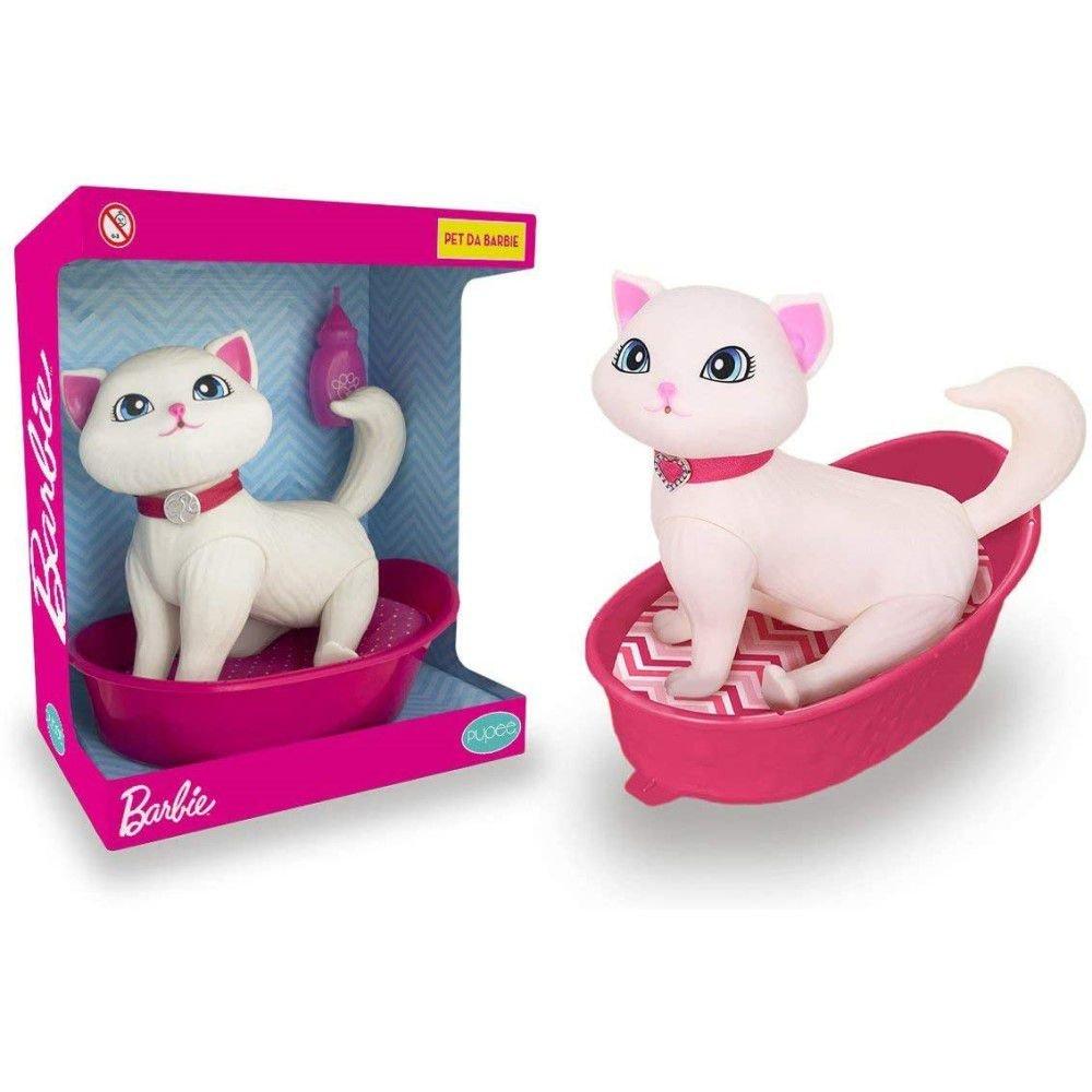Encontraproduto.com.br - Pet da Barbie - Cuidados com A BLISSA