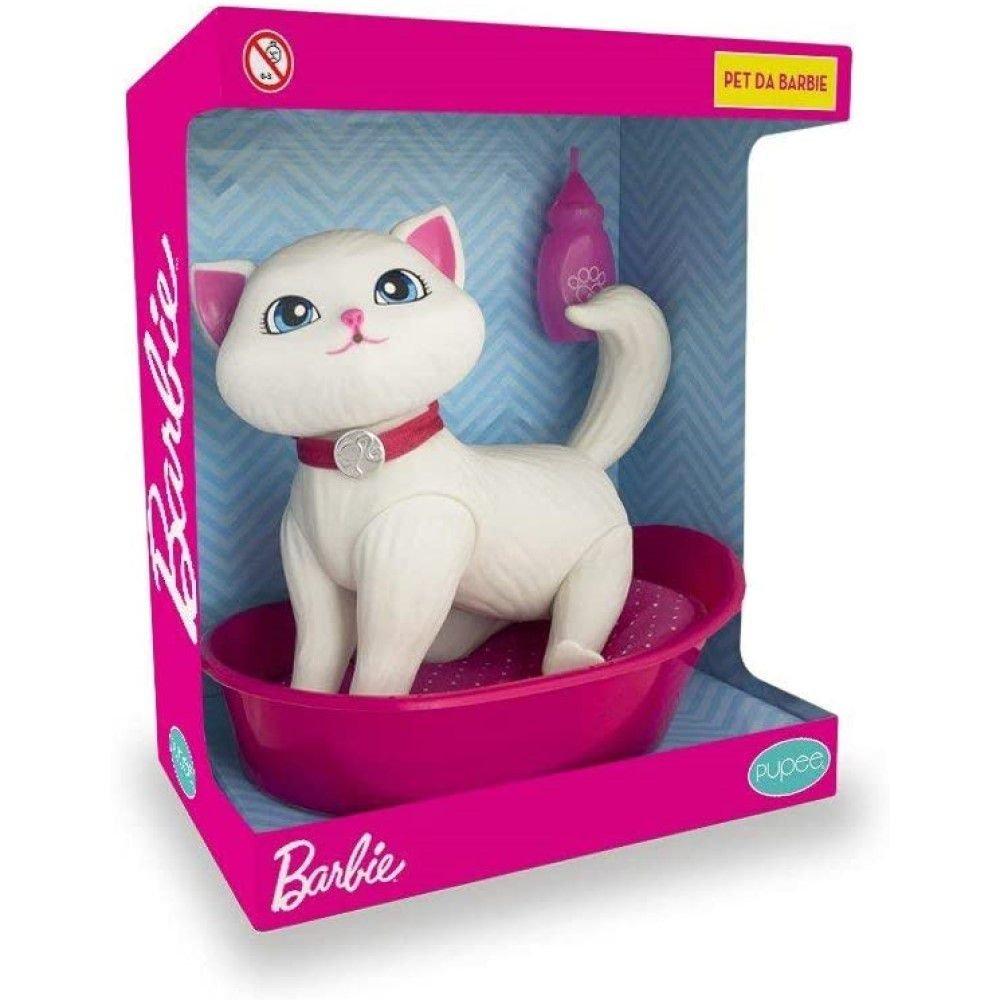 Encontraproduto.com.br - Pet da Barbie - Cuidados com A BLISSA