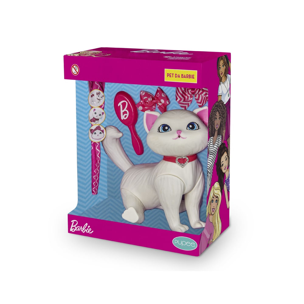Encontraproduto.com.br - Pet Fashion da Barbie Blissa