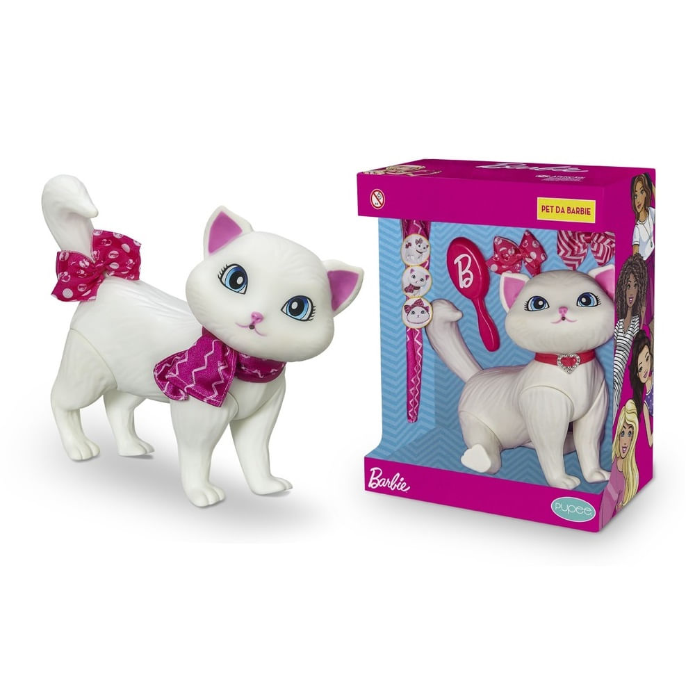 Encontraproduto.com.br - Pet Fashion da Barbie Blissa