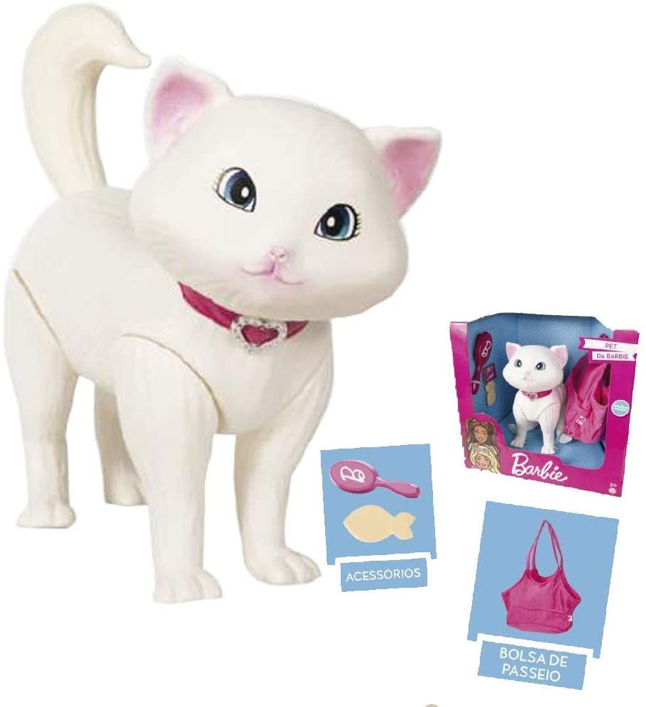Encontraproduto.com.br - Pet Fashion da Barbie Blissa