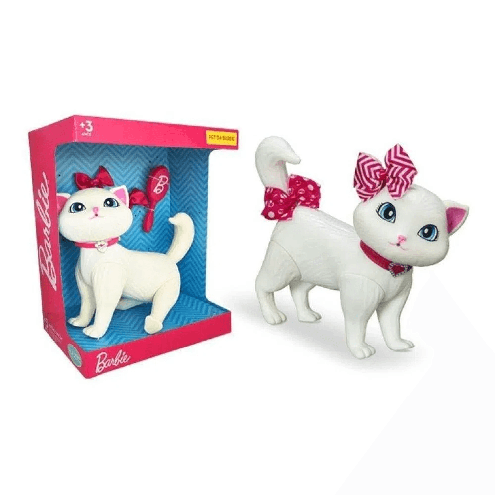 Encontraproduto.com.br - Pet Fashion da Barbie Blissa