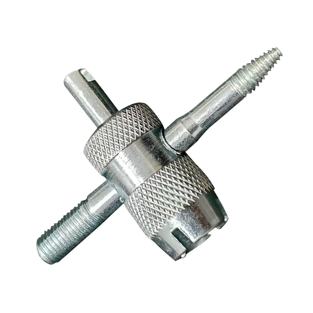 Encontraproduto.com.br - Saca Válvula 4X1 Schebor