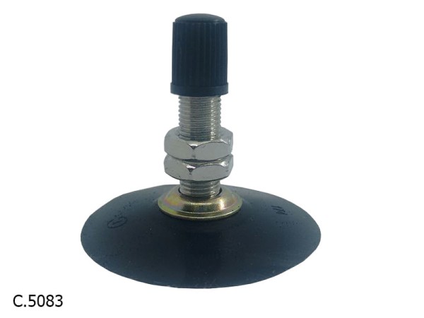 Encontraproduto.com.br - Valvula para Pneu Motocicleta R5647ai - Pacote com 10 Unidades