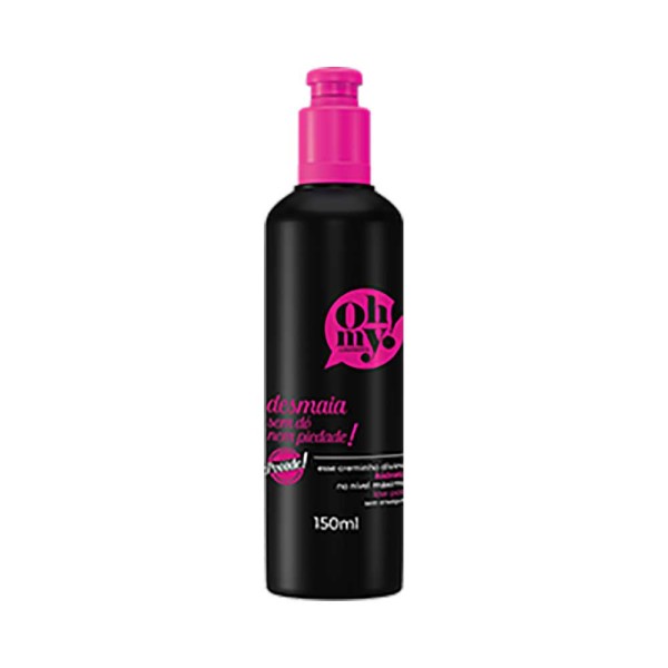 Encontraproduto.com.br - Finalizador 150ml Desmaia Sem Do Nem Piedade - Oh My